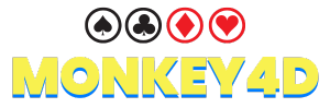 Logo MONKEY4D